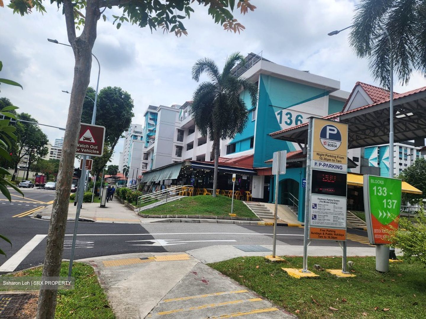 Bedok North Avenue 3 (D16), Shop House #574663741
